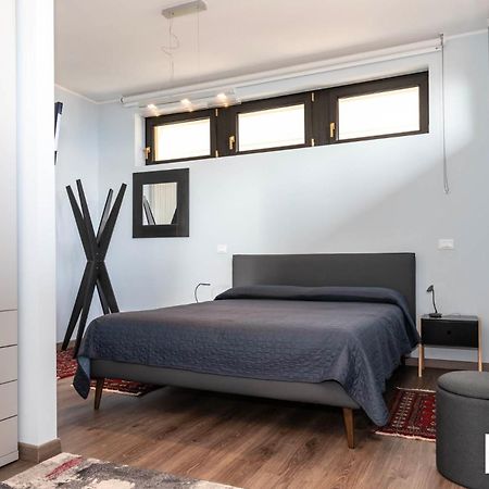 Casa Valentino - Appartamento Con Vista Madonna Del Sasso Exteriér fotografie