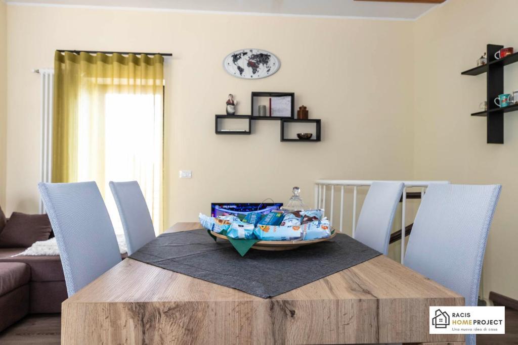 Casa Valentino - Appartamento Con Vista Madonna Del Sasso Exteriér fotografie