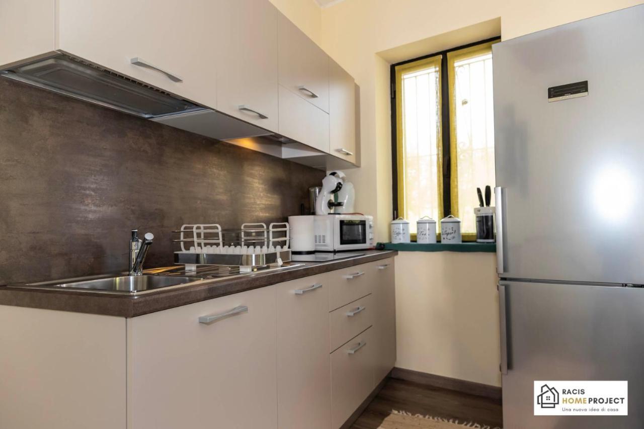 Casa Valentino - Appartamento Con Vista Madonna Del Sasso Exteriér fotografie