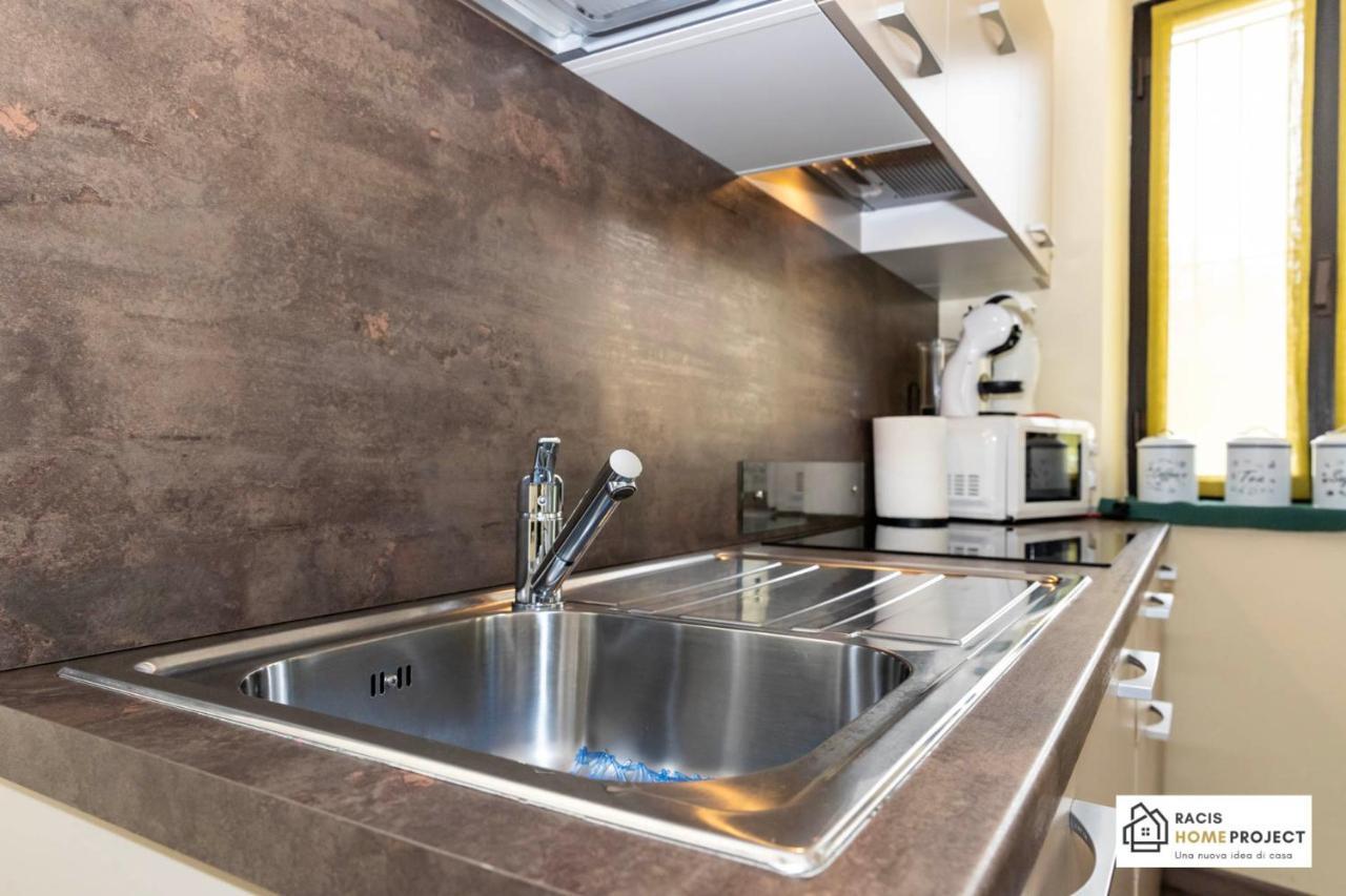 Casa Valentino - Appartamento Con Vista Madonna Del Sasso Exteriér fotografie
